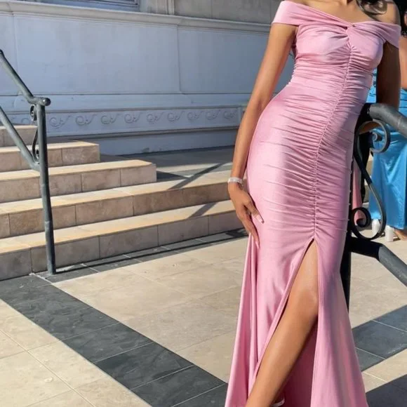 Fashion Nova | Dresses | Fashion Prom Dress | Poshmark